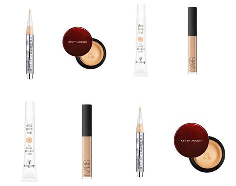 Say Hello to a Fresh-Faced You: The Magic Touch Concealer